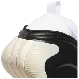 adidas adidas Botas De Baloncesto Hombre Harden Volume 9 Größe 43 1⁄3 in Silber CBLACK/FTWWHT/WARVAN