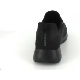 SKECHERS Dynamight black bbk 44