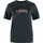 Fjällräven Damen Hoja Wool T-Shirt (Größe S, blau)
