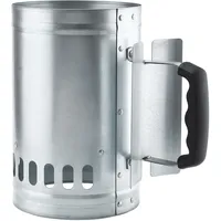 Primaster Anzündkamin mit Griff 27 x Ø 17 cm