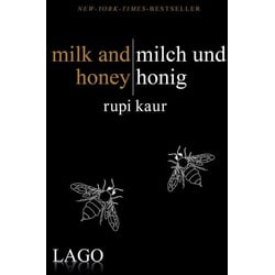 Milk and honey – milch und honig