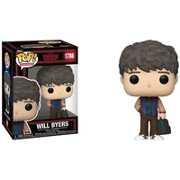 Funko POP! Vinyl Figur Television Stranger Things Will Byers