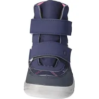 Ricosta Klettstiefel Blau 27