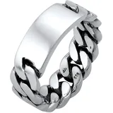 KUZZOI Ring silber 64