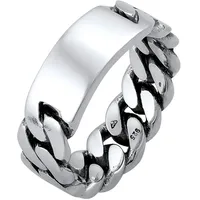 KUZZOI Ring silber 64
