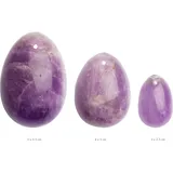 La Gemmes, Beckenbodentrainer, Yoni Egg (152 Gramm)