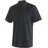 Maier Sports Ulrich Kurzarm-poloshirt - Black - M