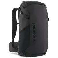 Patagonia Cragsmith 32L - Kletterrucksack - Black - M