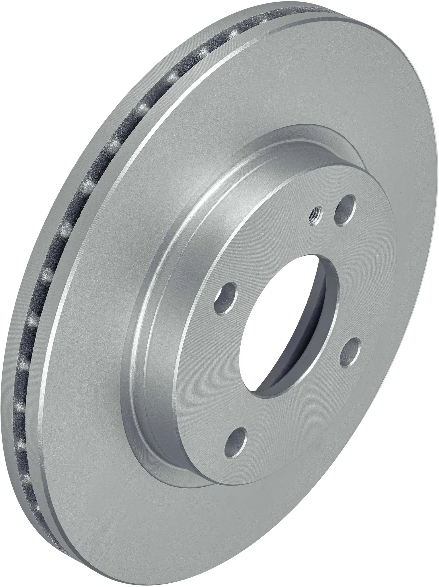 TORQMATE Bremsscheibe tmbs10019 belüftet 258mm 23mm für Ford ASIA & OCEANIA