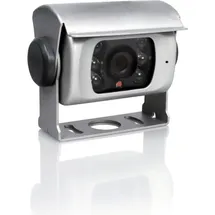 Caratec Rückfahrkamera Safety CS100LA