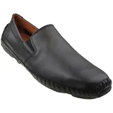 PIKOLINOS Herren Slipper Schwarz, 47 EU