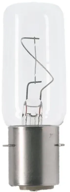 Radium Lampenwerk Schiffs-Positionslampe SN-T40W2450C/24/P28S