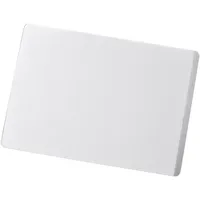 Durable Laminierkarte Seal IT 54 x 90 mm, transparent,
