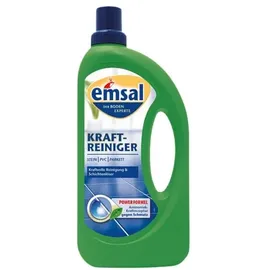 Emsal Kraftreiniger Bodenreiniger 1 l