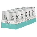 Hans Baer Secco trocken 5% vol 0,20 l
