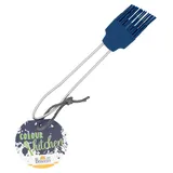 RBV Birkmann, 422759, Silikonpinsel, Colour Kitchen, klein, blau