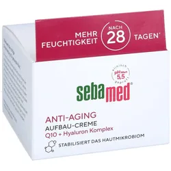 Sebamed Anti-Aging Aufbau-Creme