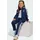 adidas Firebird Trainingsanzug Blau 110