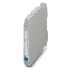 Phoenix Contact 2865340 Speise-/Eingangstrennverstärker MACX MCR-EX-SL-RPSSI-I MACXMCREXSLRPSSII