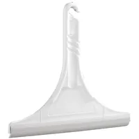 Wenko Badezimmerwischer 3901010100 Weiß