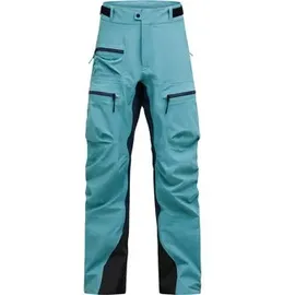 Peak Performance Vislight GTX C-Knit Herren Skihose Gore-Tex-Blau-XL