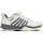 K-Swiss Court Express 2 Clay Grau/Weiß 47