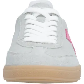 Rieker San Diego Swing2GO Damen Blau/Rosa 45