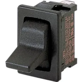 MARQUARDT 1818.1202 1818.1202 Kippschalter 250 V/AC 6A 1 x Ein/Aus/(Ein) rastend/0/tastend 1St.