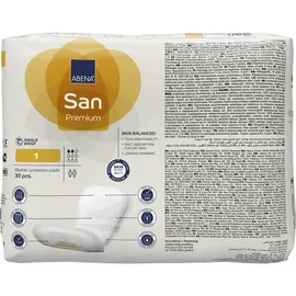 Abena San Premium 2 240 St.