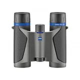 Zeiss Terra ED Pocket 10x25 grau