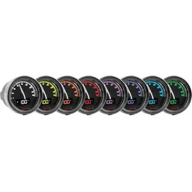 Koso D48 TNT-05 Geschwindigkeitsmesser