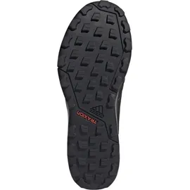 adidas Terrex Tracerocker 2 GTX Herren Core Black / Core Black / Grey Five 43 1/3
