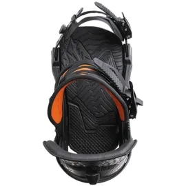 Jones Orion Schwarz L