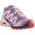 Salomon Speedcross Peak Damen Lila/Rosa 38,5