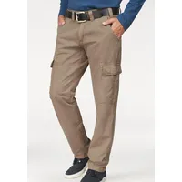MAN'S WORLD Cargohose in khaki | Gr.: 52,
