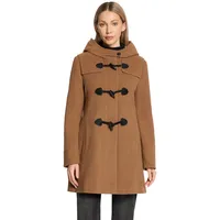 GIL BRET Damen Mantel, Wollmantel - 44