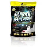 Olimp Sport Nutrition Olimp Profi Mass Erdbeere