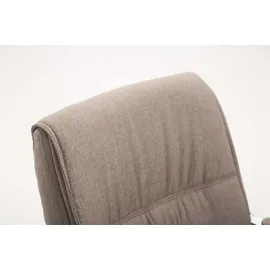 CLP Anubis XXL Stoff taupe