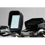 SW-Motech Universal, GPS-Halterung - Schwarz