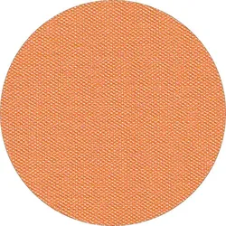 Tischläufer, stoffähnlich, Vlies soft selection plus 24 m x 40 cm nektarine