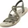 SKECHERS Reggae Slim Damen Grün 38