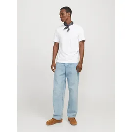 JACK & JONES JJIALEX Baggy Fit Blau 33/30