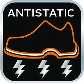 Neo Tools Sicherheitsschuhe Halbschuhe Stahlkappe Sportliche S1 SRC - Größe 45 - Blau