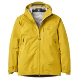 Rab Firewall Mountain Jacket Herren Dark Pollen XL