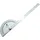 FAMEX Winkelmesser 62774 Edelstahl 15 cm