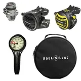 Apeks XTX 200 Atemreglerset