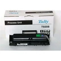 TallyGenicom 43037 Schwarz