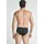 Jockey Microfiber Air Slip schwarz XL 2er Pack