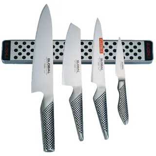 Global Messer-Set 5 tlg. (G-251138)