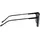 Eschenbach Sonnenbrille TITANFLEX "Modell 824135", Herren, schwarz, matt, Sonnenbrillen Sonnenbrille, Form Karree/Soft, Logoschriftzug auf Bügel, Titanflexfassung